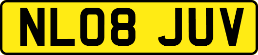 NL08JUV