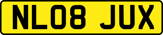 NL08JUX