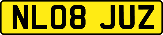 NL08JUZ