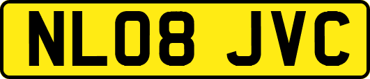 NL08JVC