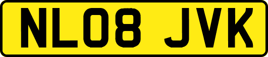 NL08JVK