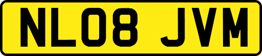 NL08JVM