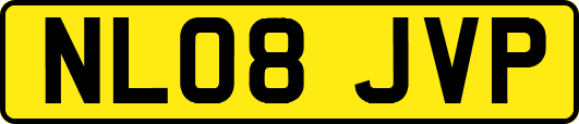 NL08JVP