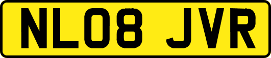 NL08JVR