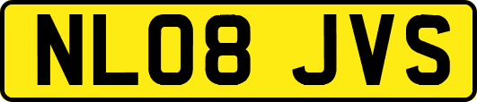 NL08JVS