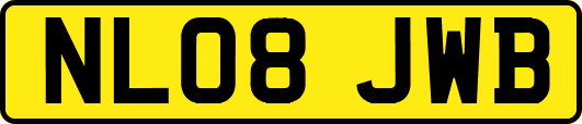 NL08JWB