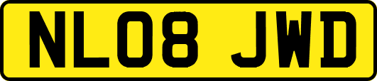 NL08JWD