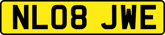 NL08JWE