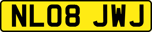 NL08JWJ