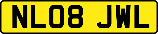 NL08JWL
