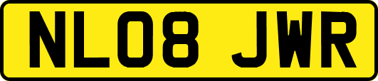 NL08JWR