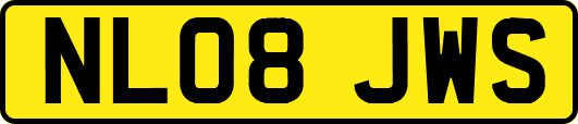 NL08JWS