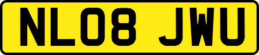 NL08JWU