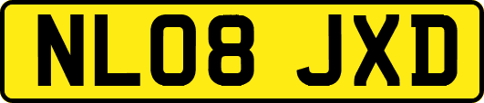 NL08JXD