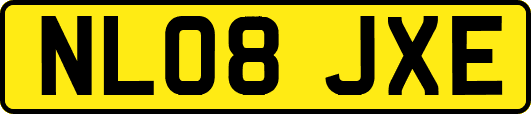 NL08JXE