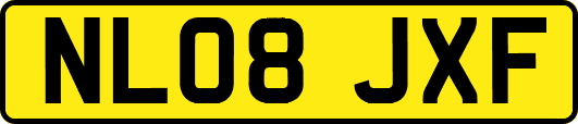 NL08JXF