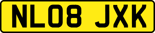 NL08JXK