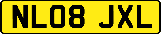 NL08JXL