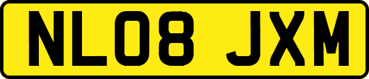 NL08JXM
