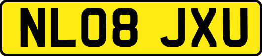 NL08JXU
