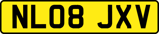 NL08JXV
