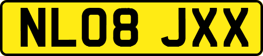 NL08JXX