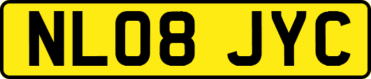 NL08JYC