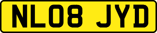 NL08JYD