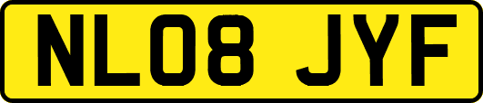 NL08JYF