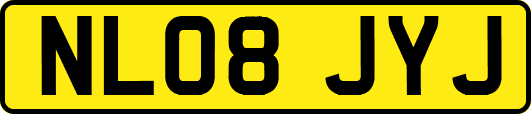 NL08JYJ