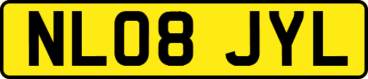 NL08JYL