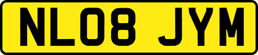 NL08JYM