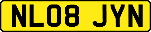 NL08JYN