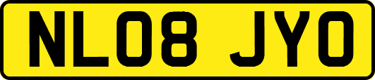 NL08JYO