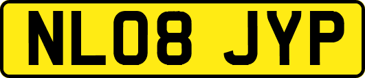 NL08JYP