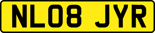 NL08JYR