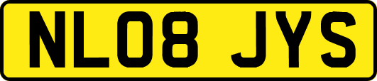 NL08JYS