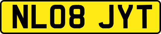 NL08JYT