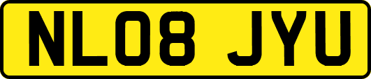 NL08JYU