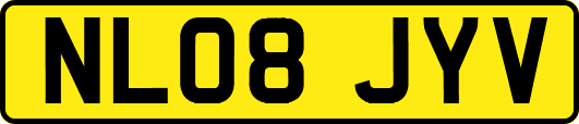 NL08JYV