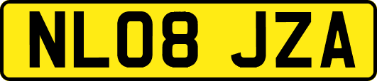 NL08JZA