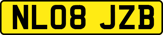 NL08JZB