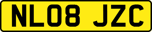NL08JZC