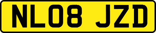 NL08JZD