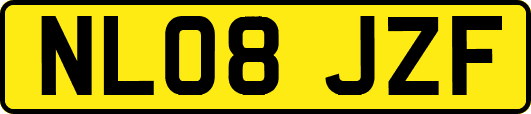 NL08JZF