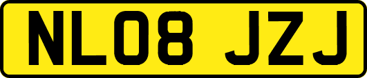NL08JZJ