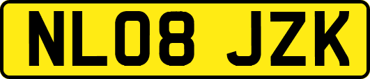 NL08JZK