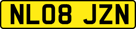 NL08JZN