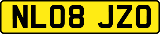 NL08JZO