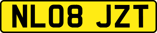 NL08JZT